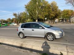 Сүрөт унаа Honda Civic