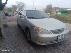 Сүрөт унаа Toyota Camry