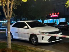 Фото авто Toyota Camry