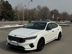 Фото авто Kia K7