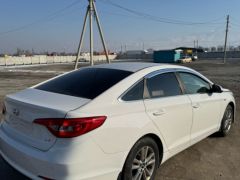 Photo of the vehicle Hyundai Sonata