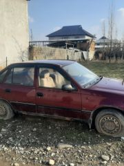 Сүрөт унаа Daewoo Nexia