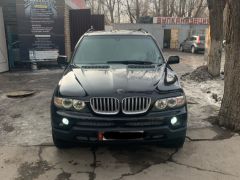 Фото авто BMW X5