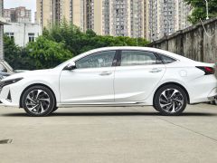 Фото авто Changan Raeton Plus