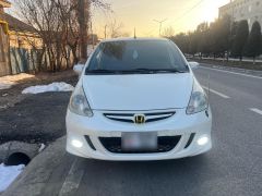 Фото авто Honda Jazz