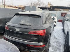 Фото авто Audi Q5