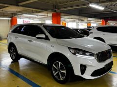 Фото авто Kia Sorento