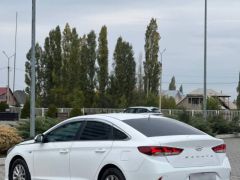 Сүрөт унаа Hyundai Sonata