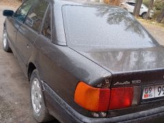 Фото авто Audi 100