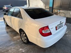 Фото авто Toyota Camry