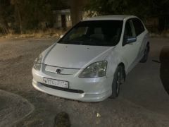 Сүрөт унаа Honda Civic