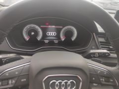 Фото авто Audi Q5