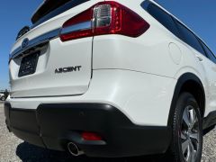 Photo of the vehicle Subaru Ascent