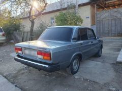 Фото авто ВАЗ (Lada) 2107