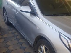 Сүрөт унаа Hyundai Sonata