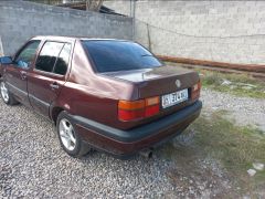 Photo of the vehicle Volkswagen Vento