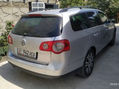 Сүрөт унаа Volkswagen Passat