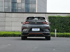 Фото авто Changan UNI-T