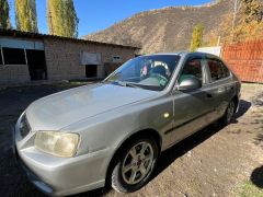 Сүрөт унаа Hyundai Accent