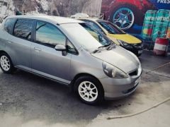 Photo of the vehicle Honda Fit