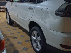 Фото авто Lexus RX