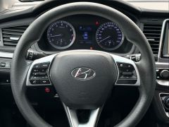 Photo of the vehicle Hyundai Sonata