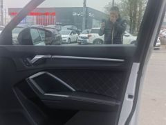 Сүрөт унаа Audi Q3