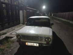 Фото авто ВАЗ (Lada) 2101