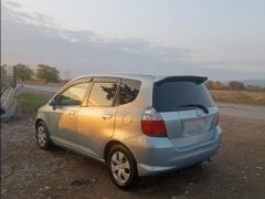 Фото авто Honda Fit