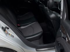 Сүрөт унаа Mercedes-Benz E-Класс