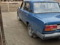 Фото авто ВАЗ (Lada) 2107