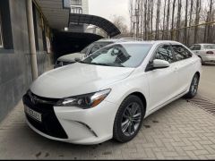 Сүрөт унаа Toyota Camry