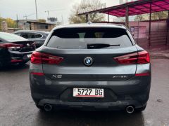 Photo of the vehicle BMW X1