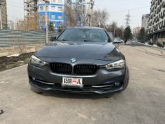 Сүрөт унаа BMW 3 серия