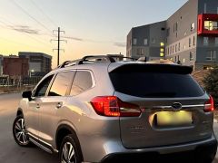 Сүрөт унаа Subaru Ascent