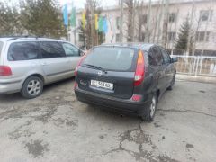 Сүрөт унаа Nissan Almera Tino