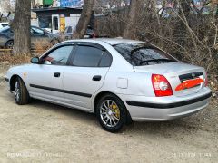 Photo of the vehicle Hyundai Elantra