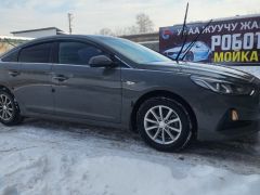 Сүрөт унаа Hyundai Sonata