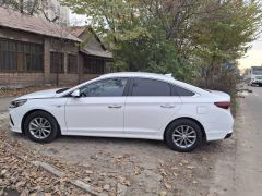 Сүрөт унаа Hyundai Sonata