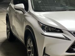 Photo of the vehicle Lexus NX