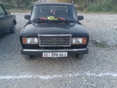 Фото авто ВАЗ (Lada) 2107