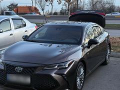 Фото авто Toyota Avalon