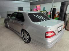 Сүрөт унаа Nissan Gloria