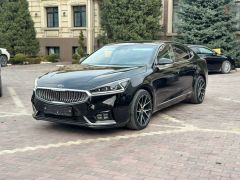 Фото авто Kia K7