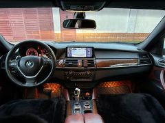 Фото авто BMW X6