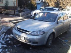 Фото авто Chevrolet Lacetti