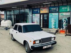 Сүрөт унаа ВАЗ (Lada) 2107