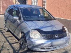 Сүрөт унаа Honda Stream