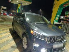 Photo of the vehicle Kia Sorento