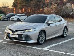 Фото авто Toyota Camry (Japan)